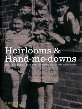 Heirlooms & Hand-me-downs