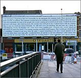 City Quay Text