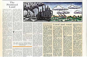 Fig. 20: The Irish Times, 1992. 