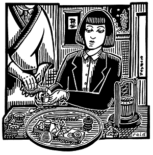 Fig.25: review by Helen Lucy Burke
